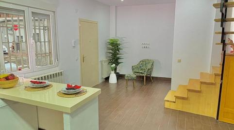 Foto 3 de Casa o xalet en venda a Puerta Bonita, Madrid