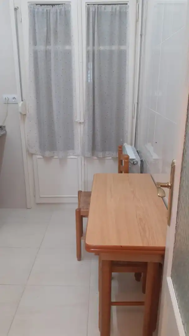 Piso de alquiler en Calle Boltaña, 12, Barbastro