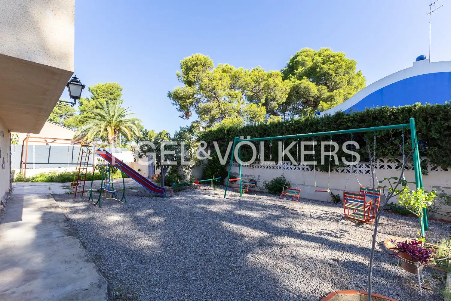 Casa con piscina en venta en La Cañada, imagen 35