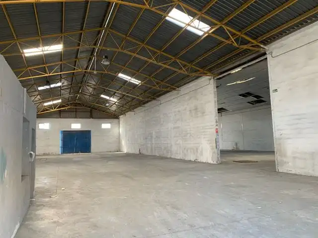 Nave industrial in vendita a La Roda, imagen 12