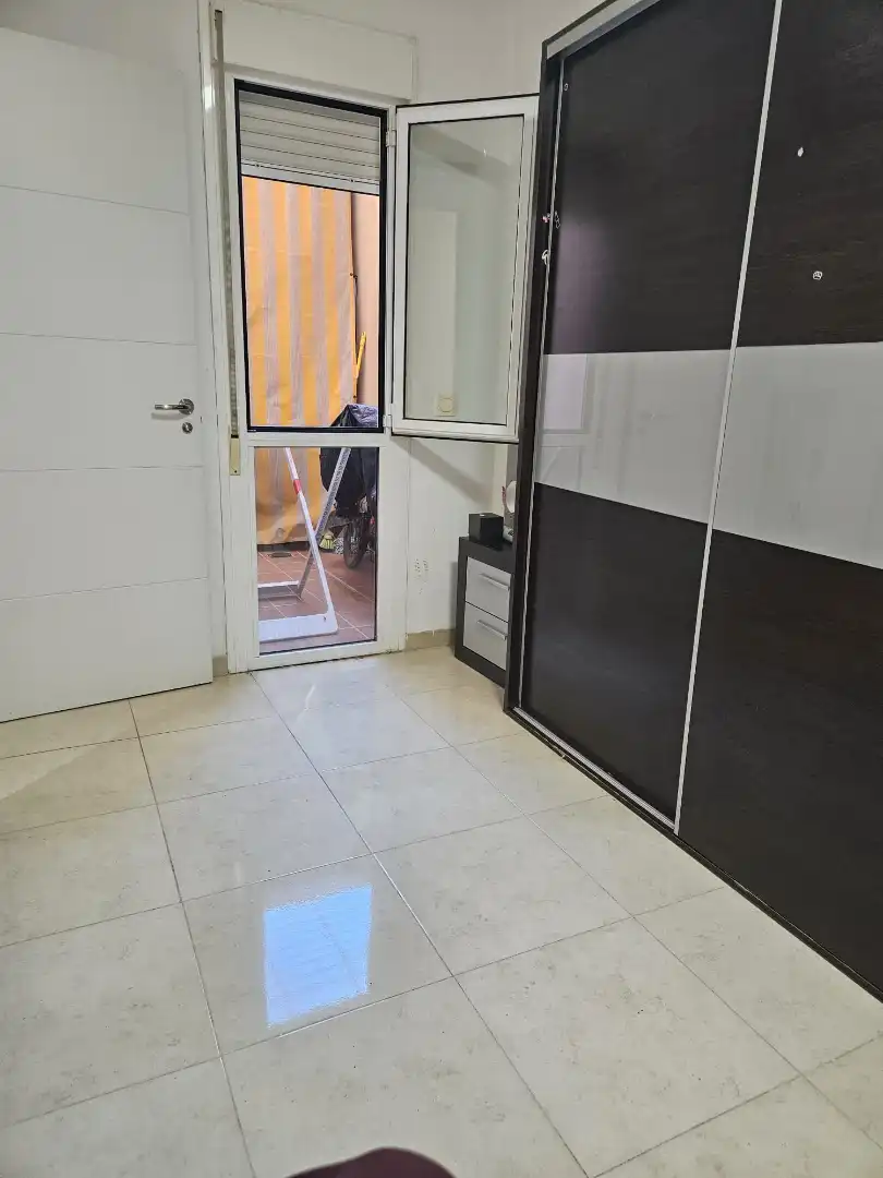 Piso en venta en Roquetas de Mar con Amueblado