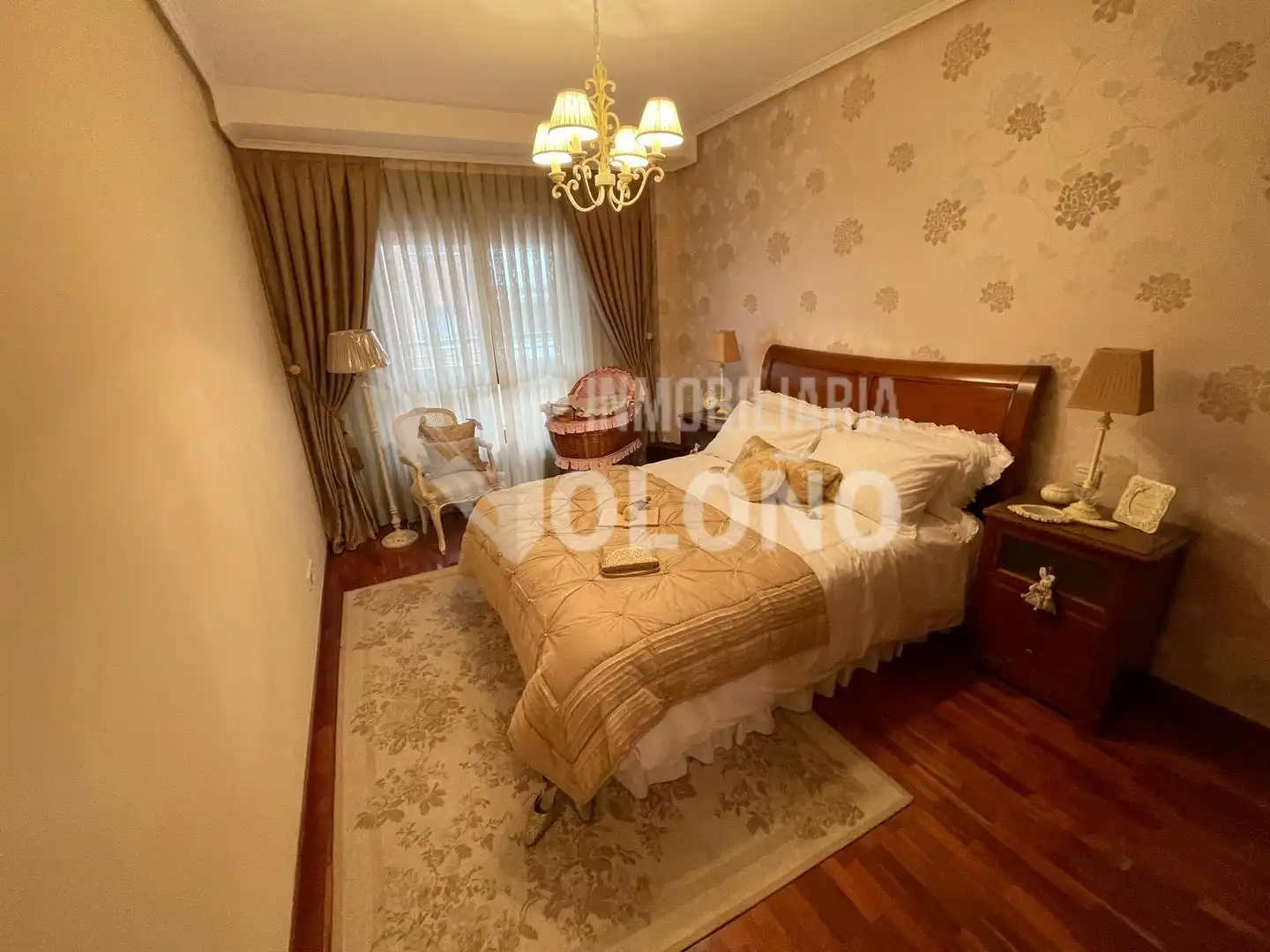 Piso con ascensor en venta en Avenida La Rioja, imagen 17