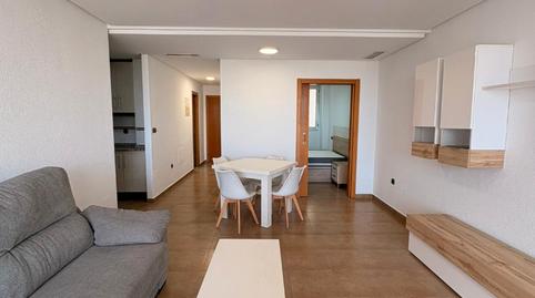 Photo 4 of Flat to rent in Calle Tirso de Molina, Almoradí, Alicante