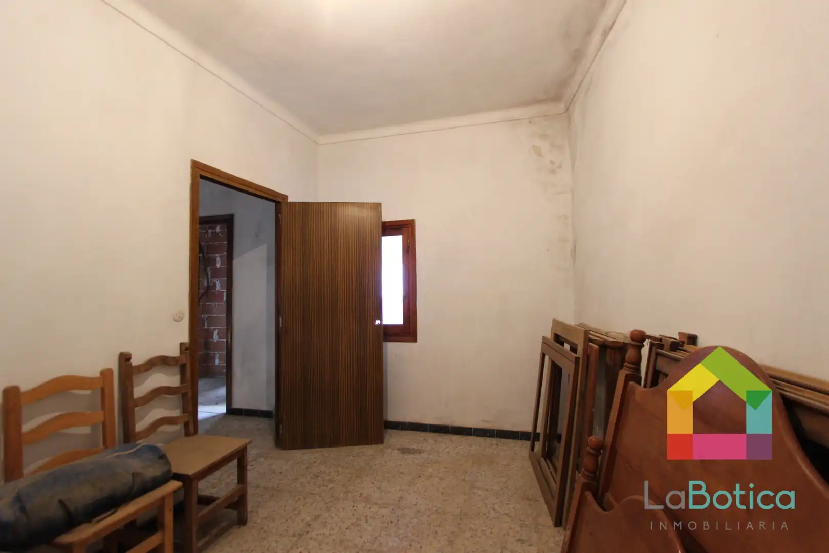 Casa o xalet en venda en Lillo