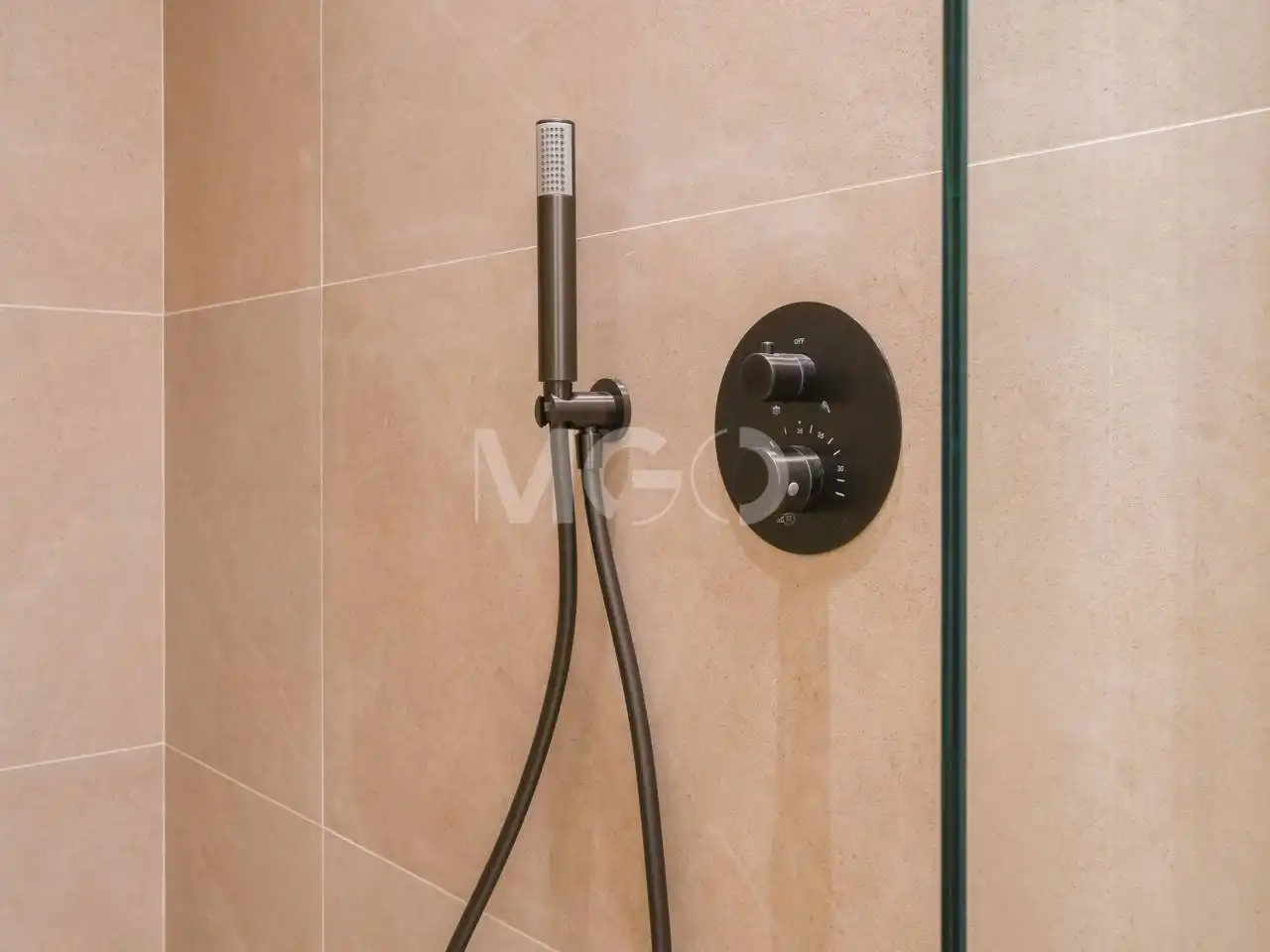 Baño de Piso en venta en Vic con Calefacción, Parquet y Terraza