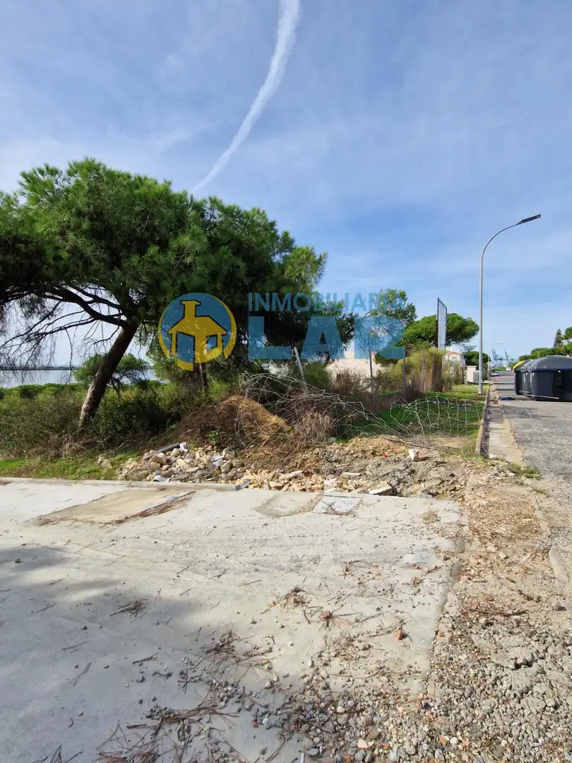 Casa o chalet en venta en Mazagón