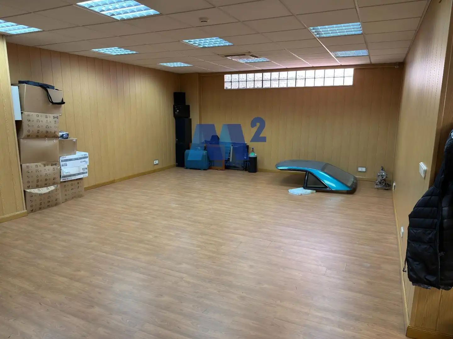 Sonstige zur Miete in Juan de la Cierva, imagen 23