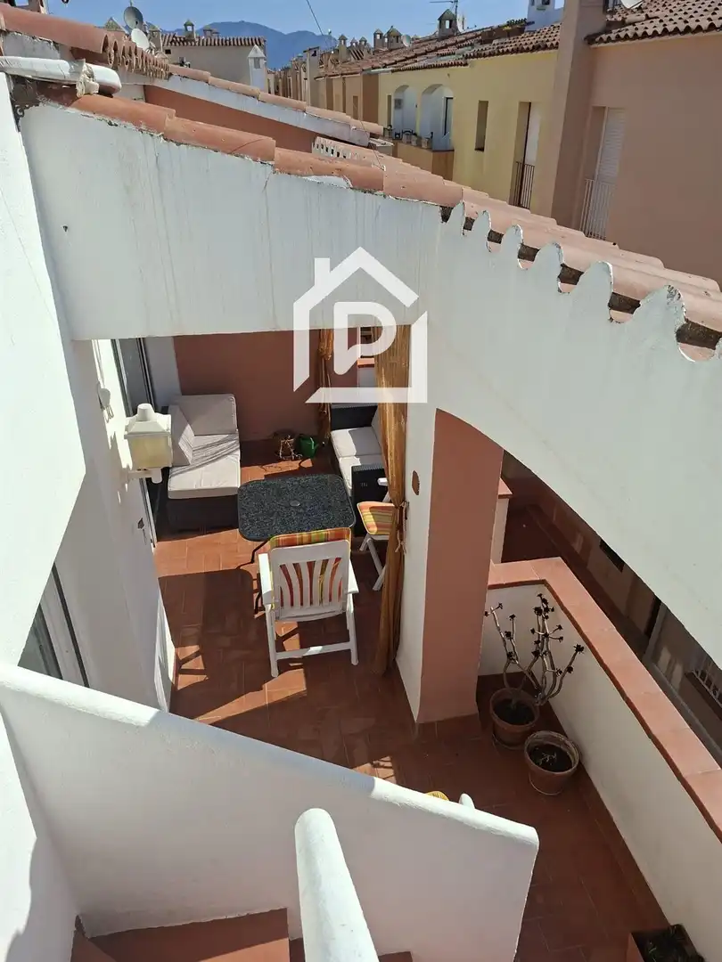 Appartamento con piscina in vendita a Gran reserva, cami de Flors n °, planta 3 , puerta 52 , paking 2, imagen 28
