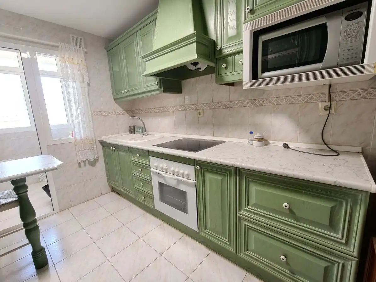 Cocina de Piso en venta en Añoreta Baja