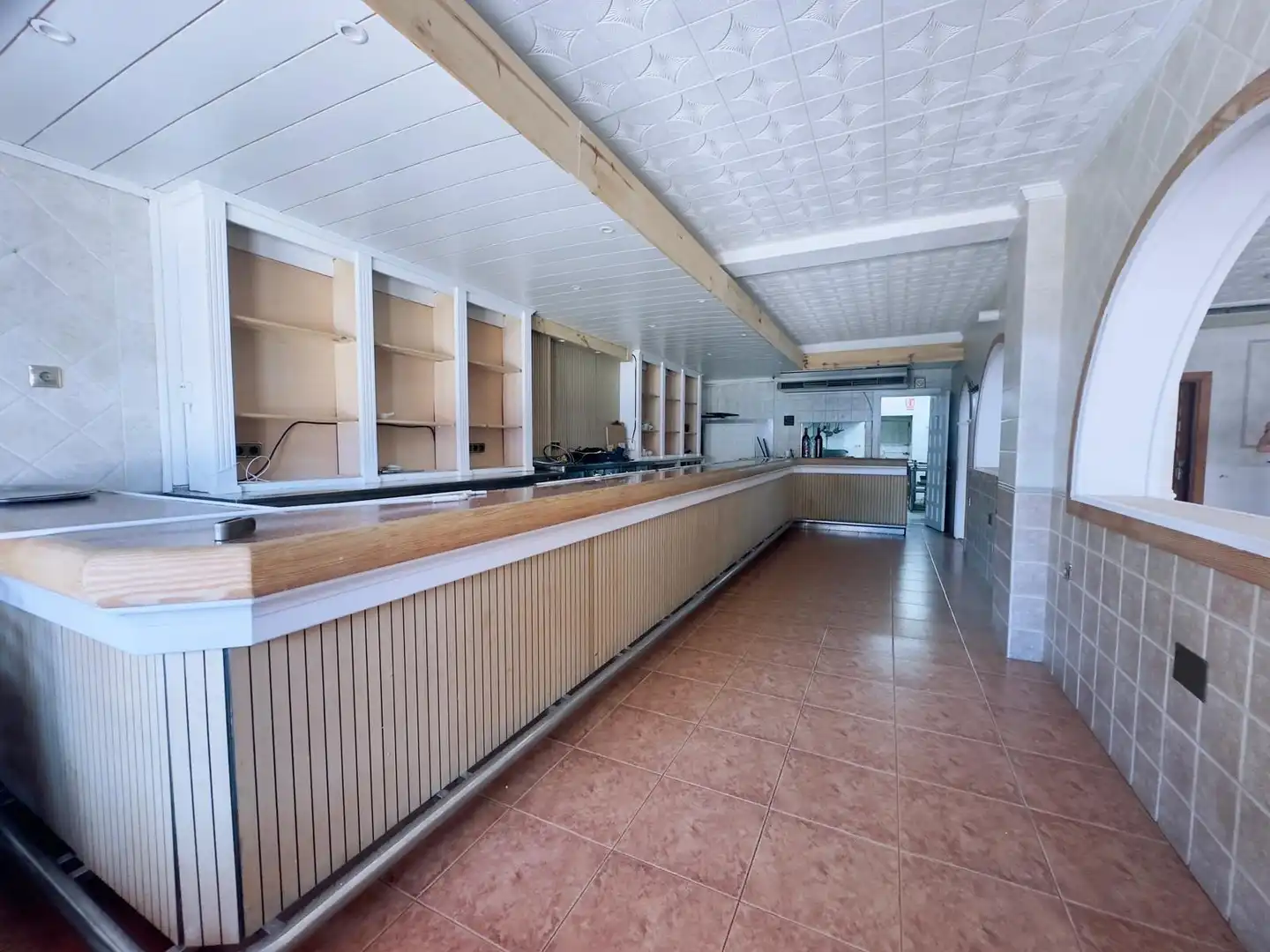 Local comercial en venta en Roquetas de Mar ciudad, imagen 3