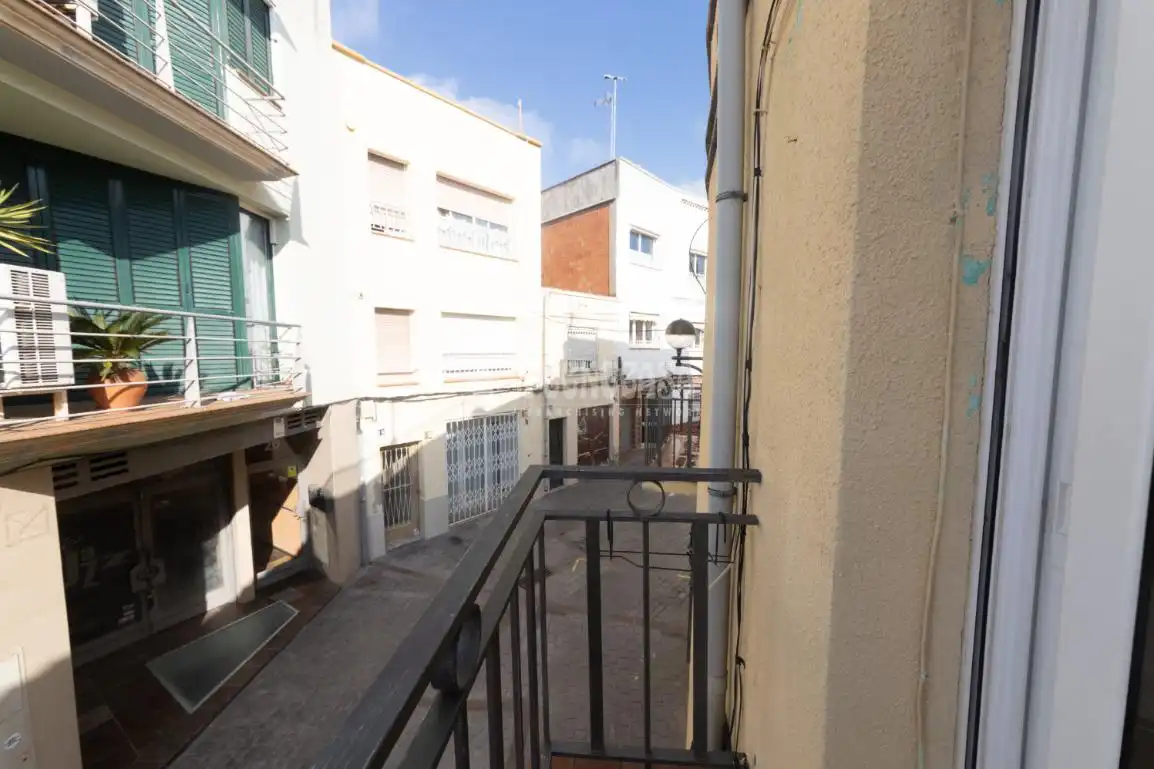 Terrassa de Pis en venda en Cubelles amb Aire condicionat i Calefacció