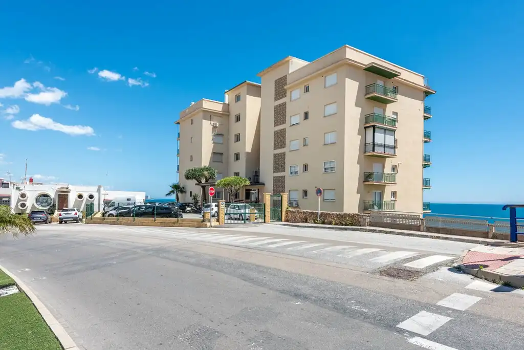 Appartement compact avec piscine à vendre à Las Gaviotas  - Carvajal, imagen 24