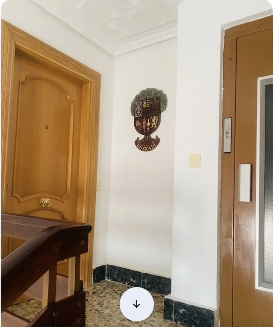 Flat for sale in Sartaguda  with Heating, Parquet flooring and Terrace