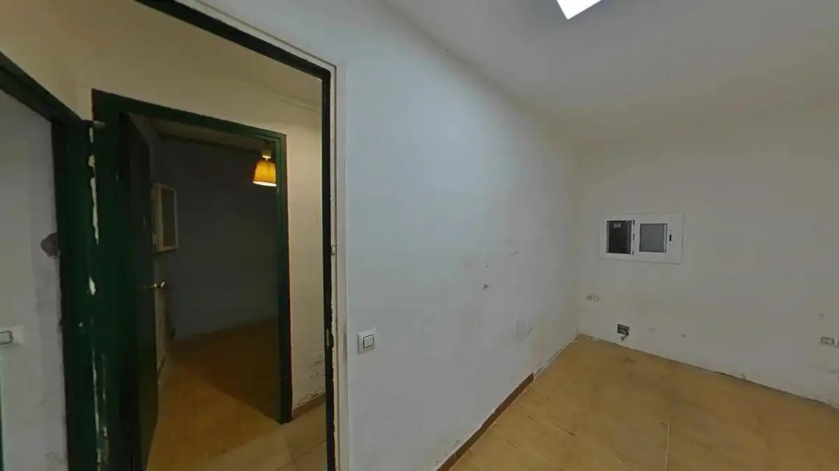 Erdgeschosswohnung zum Verkauf in Sant Martí, imagen 7