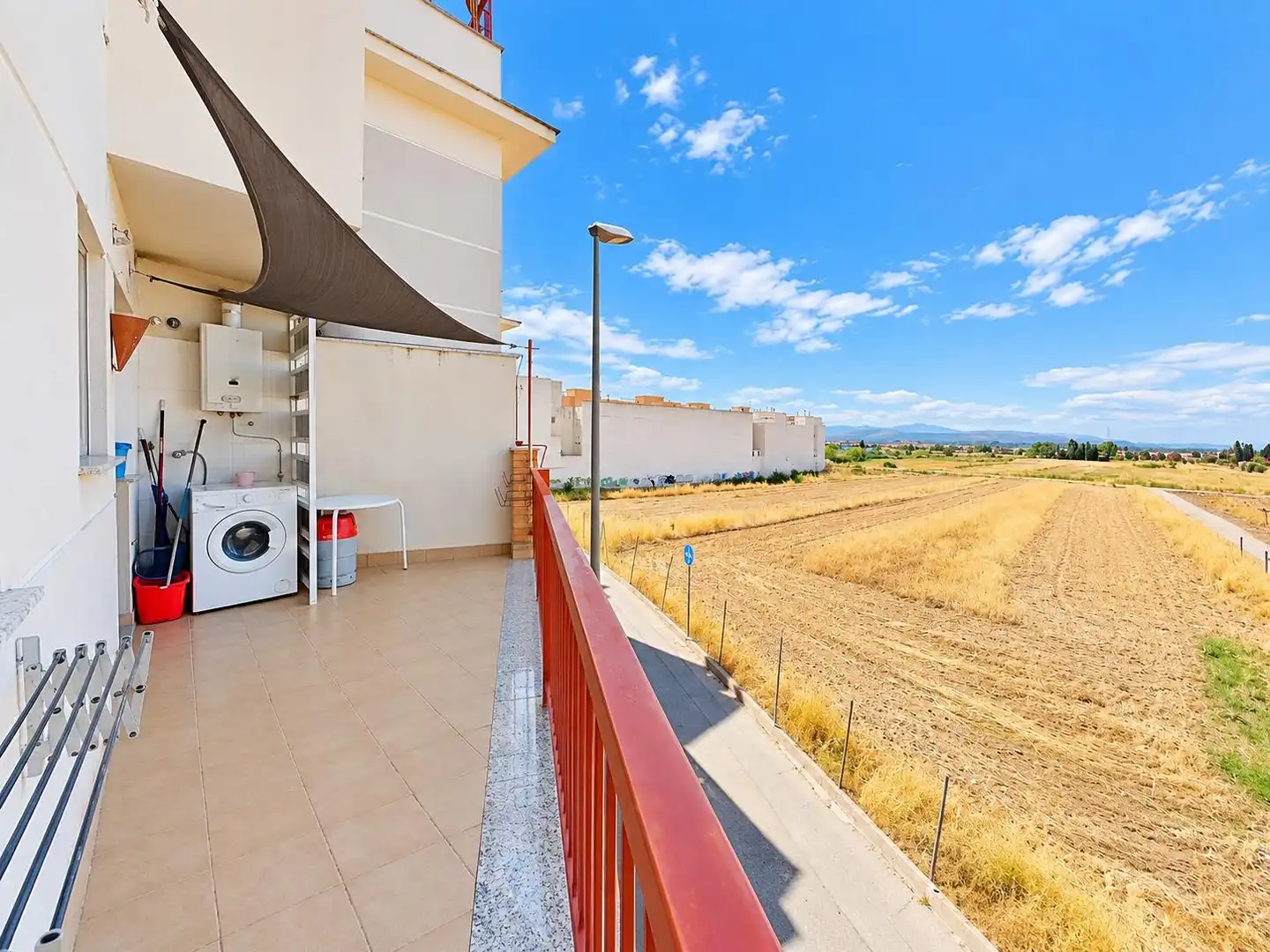 Appartamento con terrazza in vendita a LISBOA, imagen 2