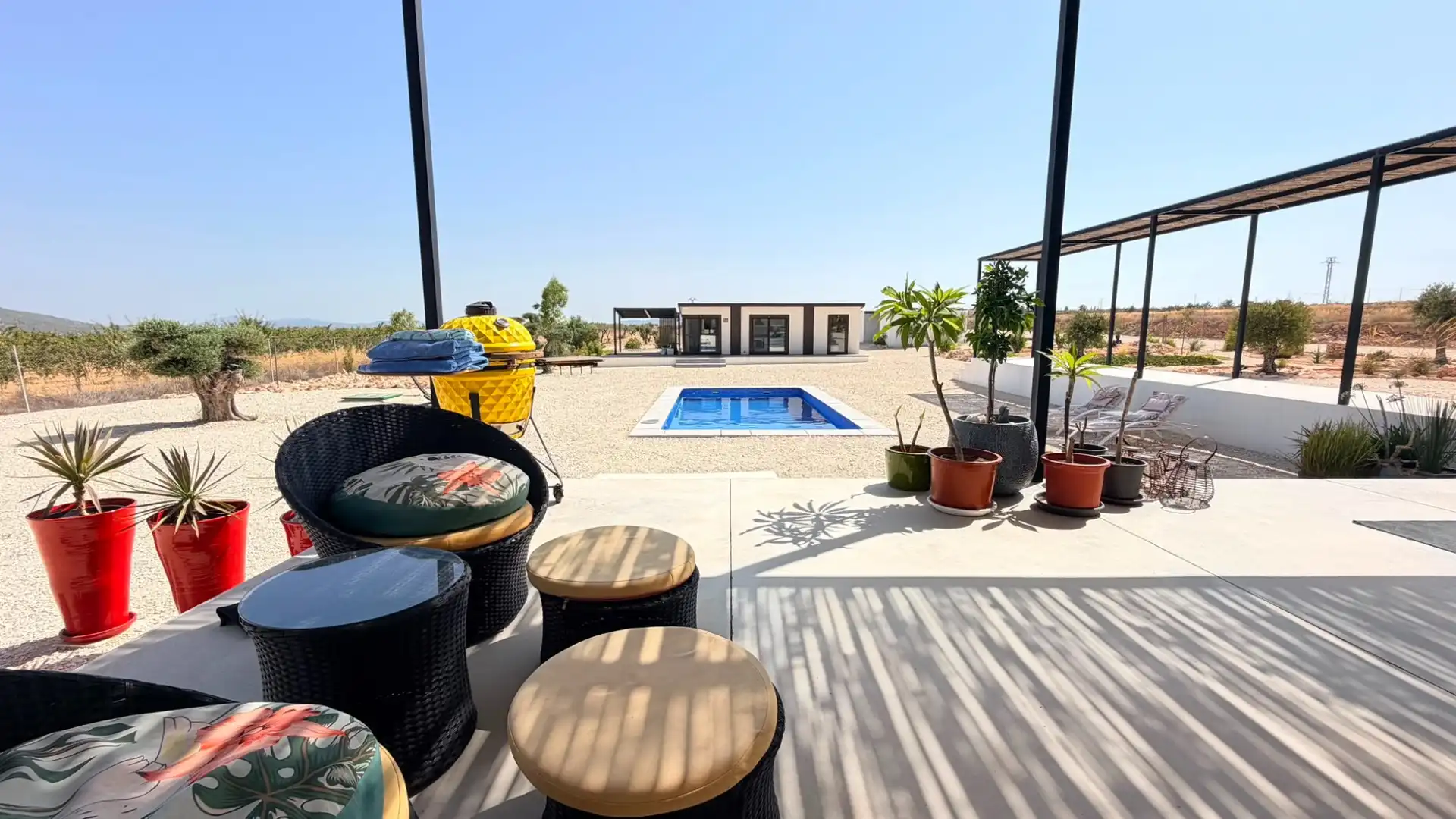 Maison à vendre à El Pinós / Pinoso, imagen 17