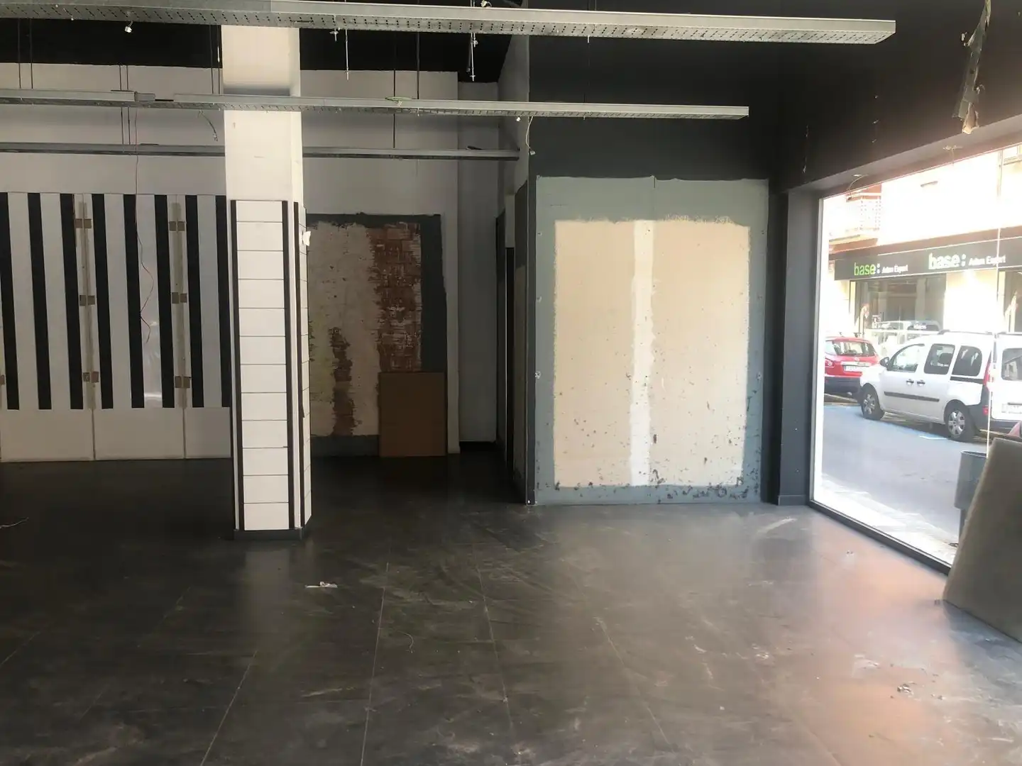 Gewerbefläche zur Miete in Centre, imagen 7