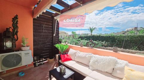 Foto 4 de Dúplex en venda a Calle Valle del Almanzora, 1, Golf Valle Este, Almería