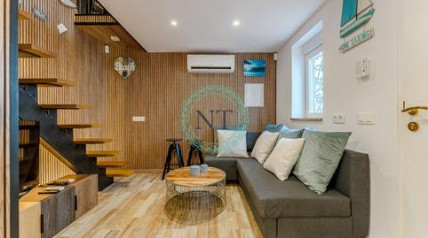 Foto 3 de Apartament en venda a El Muelle, La Caleta, Santa Cruz de Tenerife