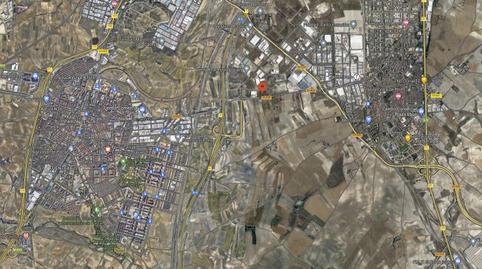 Photo 3 of Residential for sale in Calle Ilustradores, 18, Zona industrial, Madrid