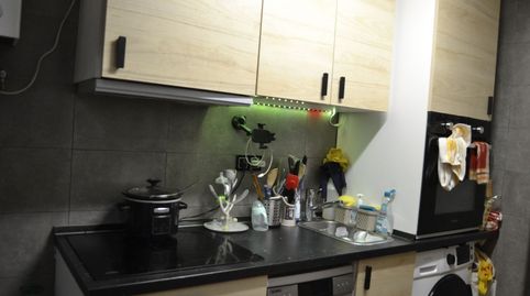 Foto 5 de Piso en venta en La Alhóndiga, Getafe