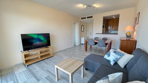 Foto 3 de Apartament de lloguer a Avenida del Limonar, 150d, Las Chapas - Alicate Playa, Marbella