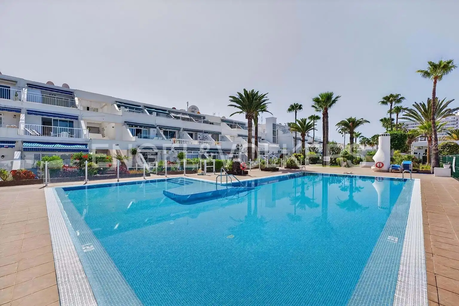 Appartamento con piscina in vendita a Costa Adeje, imagen 15