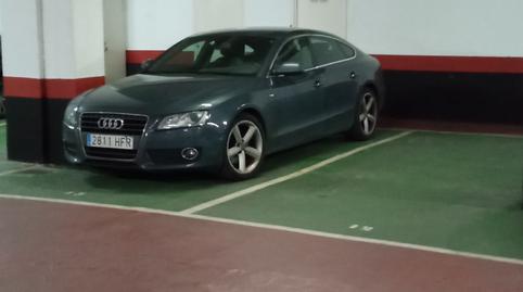 Photo 2 of Garage to rent in N/a, -1, Usategui, Bizkaia