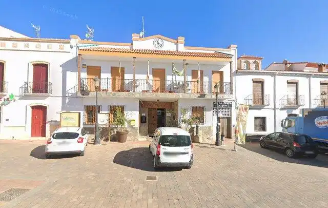 Vista exterior de Dúplex en venda en Paterna del Río