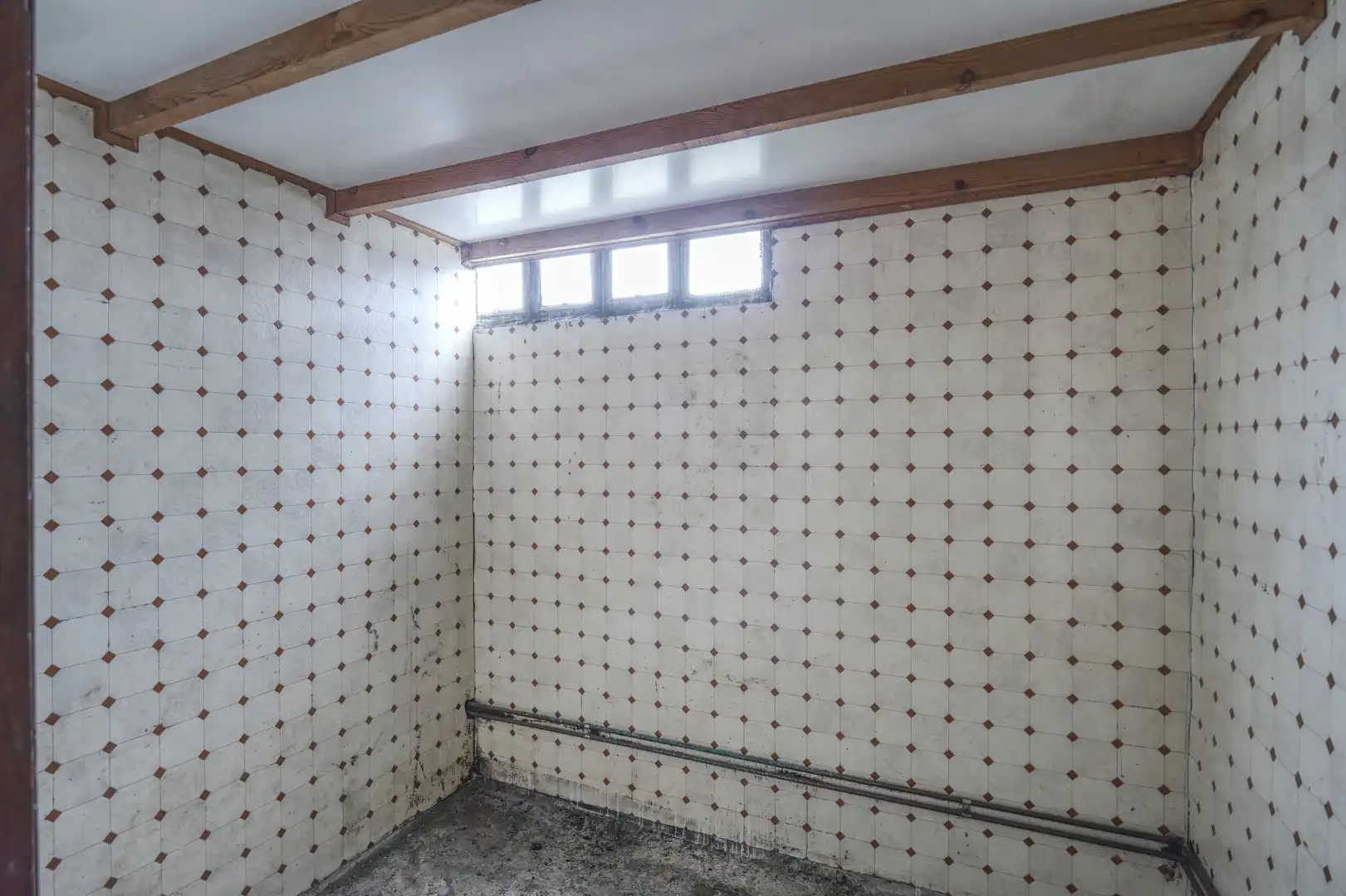 Baño de Edificio en venta en Padrón