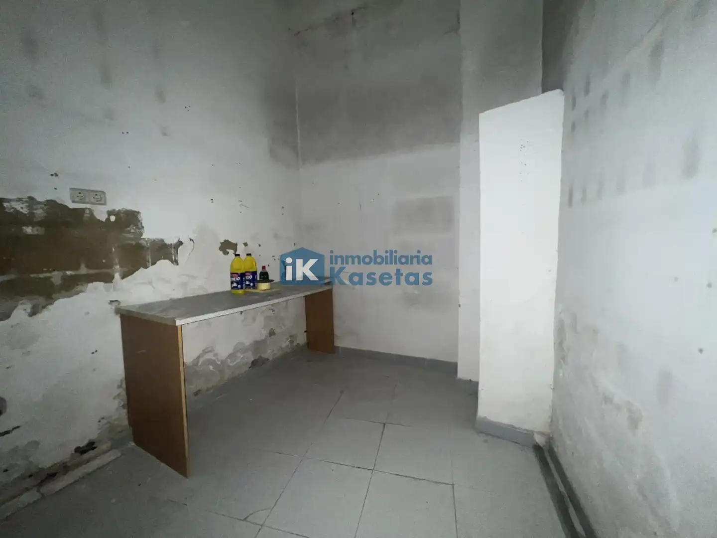 Business premises for sale in Pozokoetxe, imagen 6