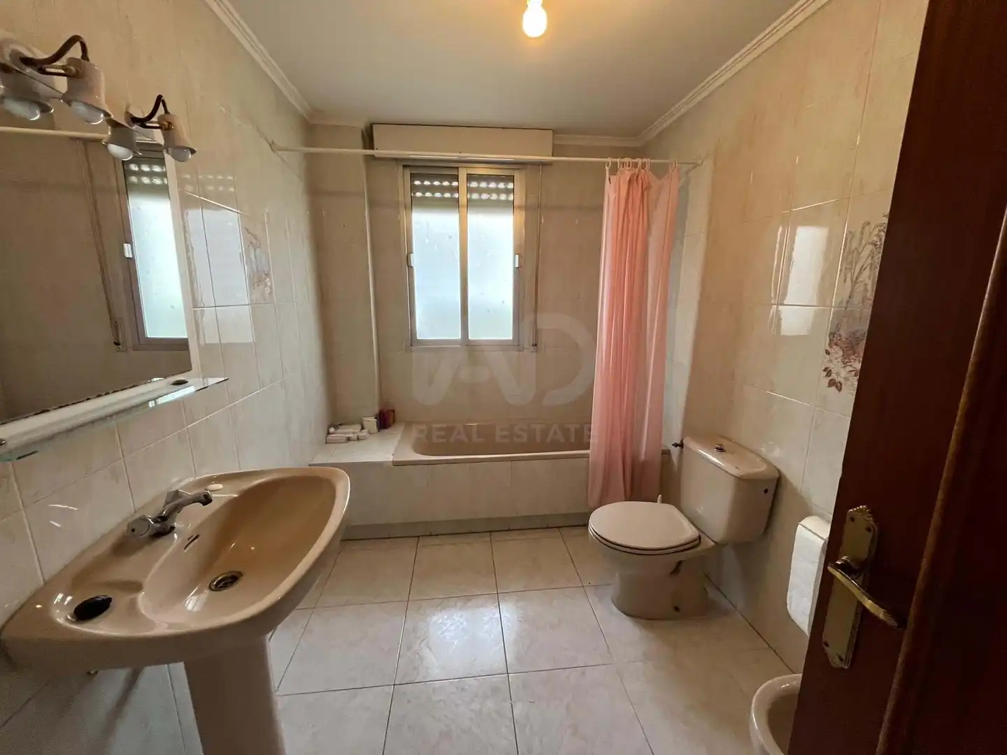 Baño de Piso de alquiler en Ciudad Rodrigo