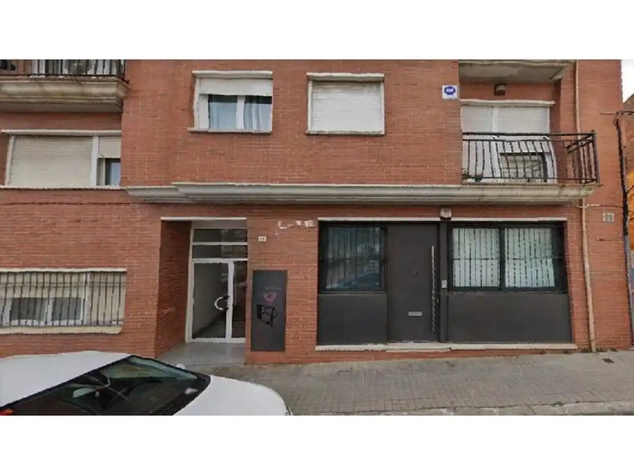 Wohnung zum Verkauf in Calle Santiga
