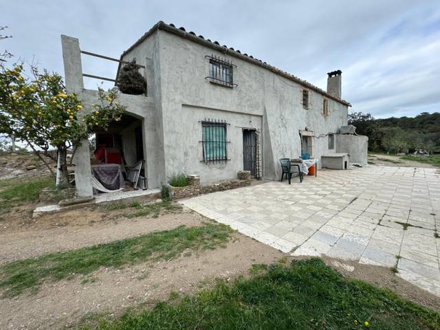 Casa-chalet en Venta en Sant Daniel