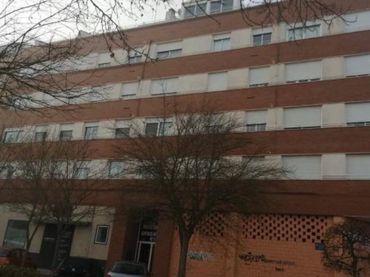 Wohnung mit Aufzug zum Verkauf in Avenida José Hernández de la Asunción