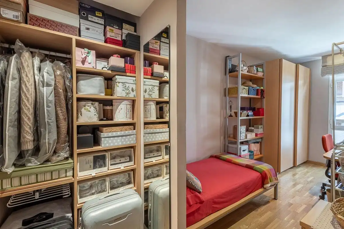 Habitación de Piso en venta en Granada con Aire acondicionado, Calefacción y Trastero