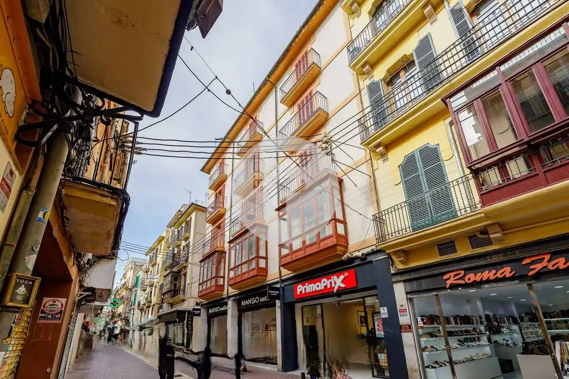 Piso con terraza en venta en Centre, imagen 30