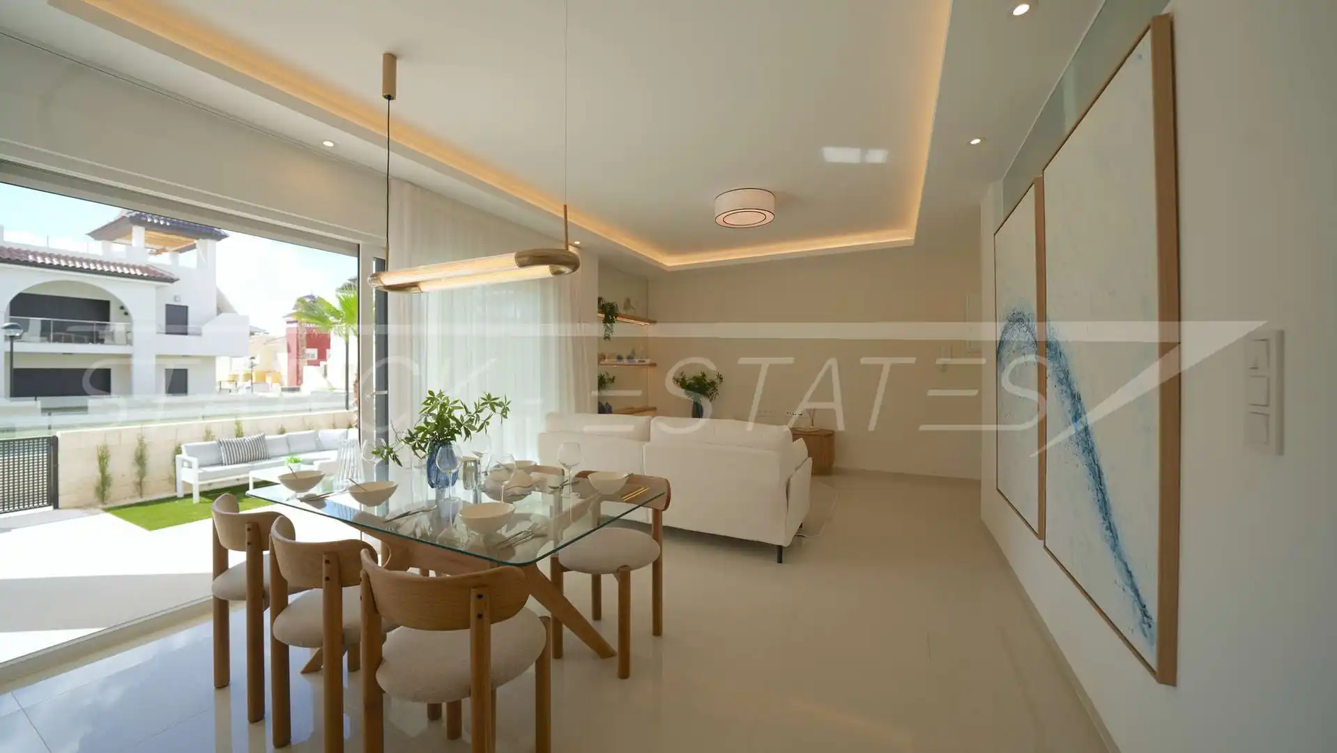Apartment mit Pool zum Verkauf in Ciudad Quesada, imagen 15