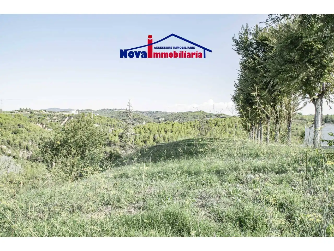 Residential land for sale in Calle Bonaigua 50, imagen 6