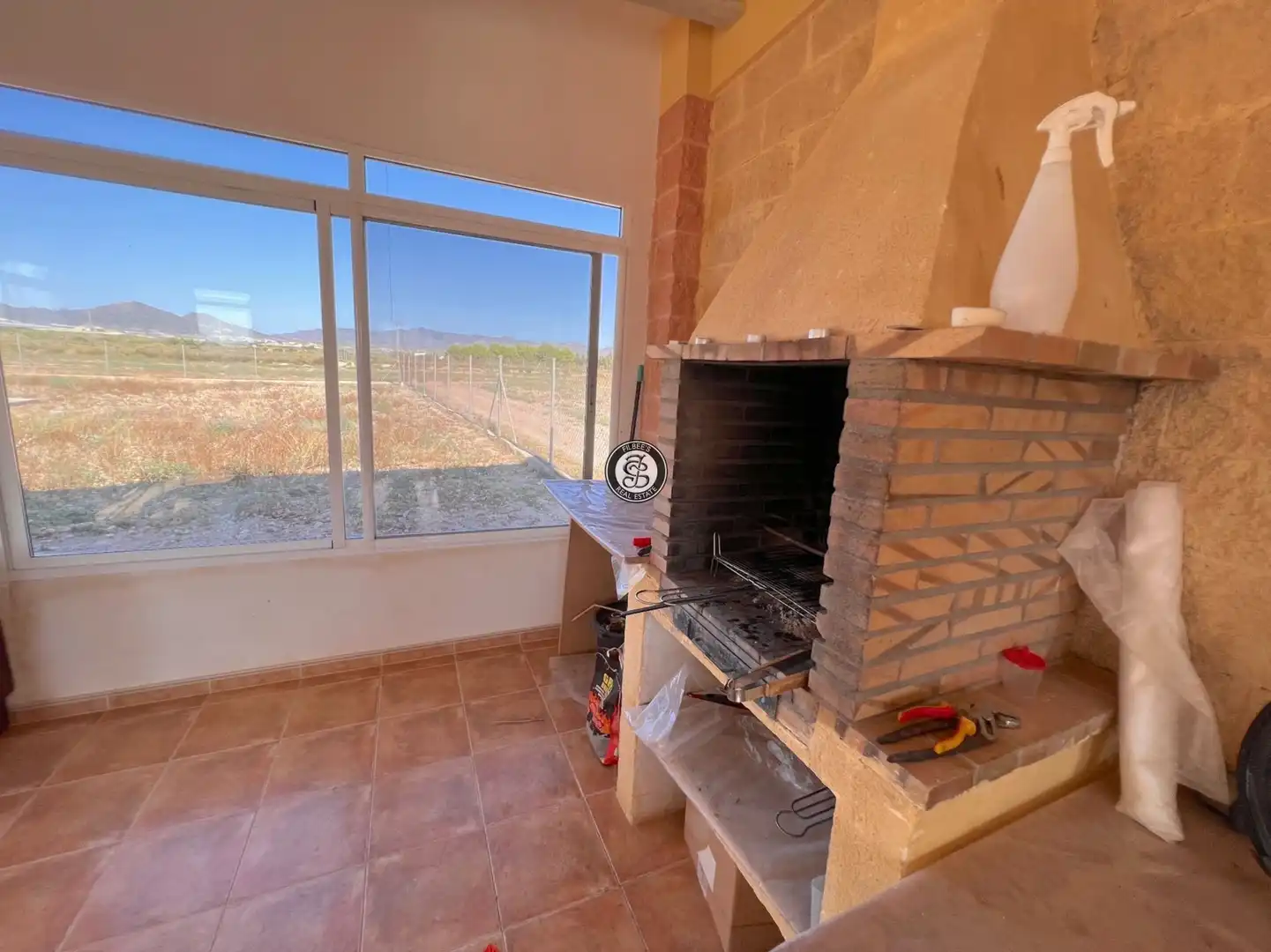 Casa rústica en venda a Mazarrón Casco Urbano, imagen 19