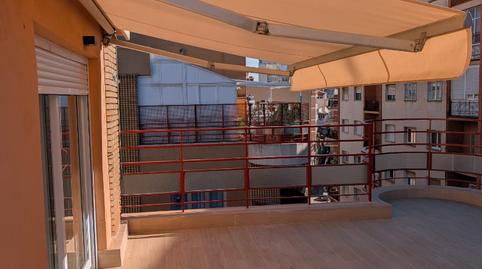 Foto 5 de Àtic en venda a Centro,  Albacete Capital