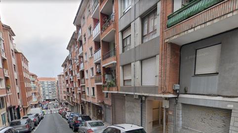 Foto 5 de Pis en venda a Juan Jose de la Quintana Kalea, 11, La Txitxarra - Murrieta - Parke Santurtzi, Santurtzi