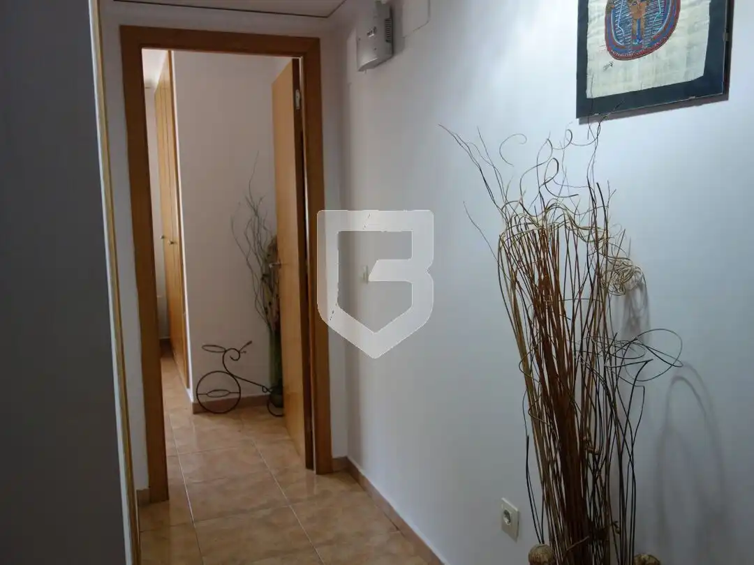 Terraced house with terrace for sale in Centro, imagen 40