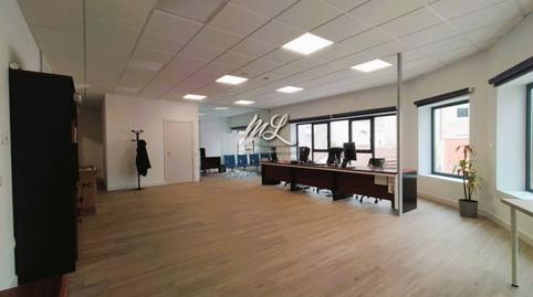 Foto 4 de Oficina de lloguer a Olivo, Mora, Toledo