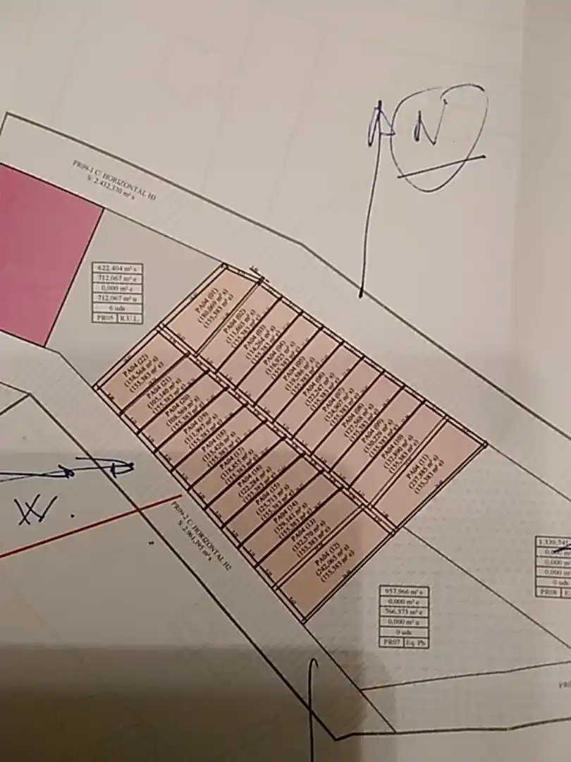 Residential for sale in Calle Pablo Iglesias, 31, Mozárbez