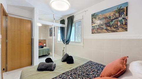 Foto 5 de Apartament de lloguer a Calle Le Corbusier, Cortijo Torrequebrada, Málaga