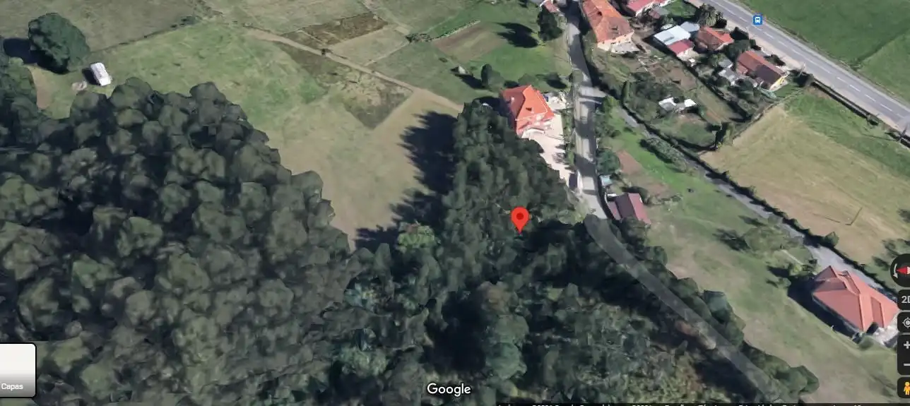 Terrain rustique à vendre à Piedras Blancas, imagen 4