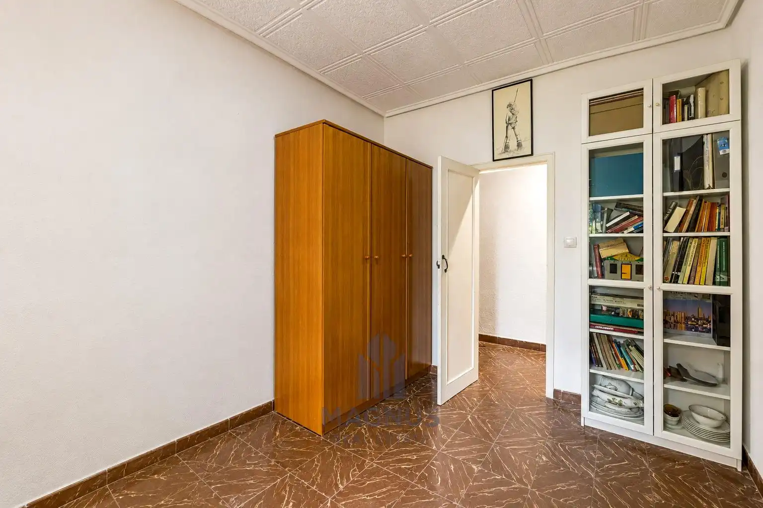Planta baja en venta en Xirivella