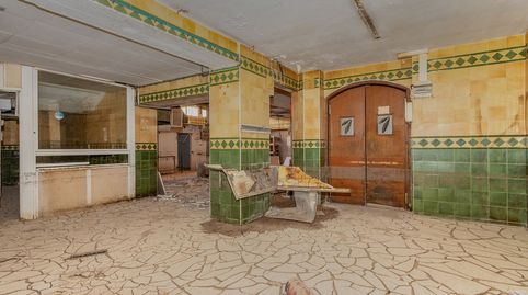 Foto 4 de Edificio en venta en C/ de Lleida, Les Borges Blanques, Lleida