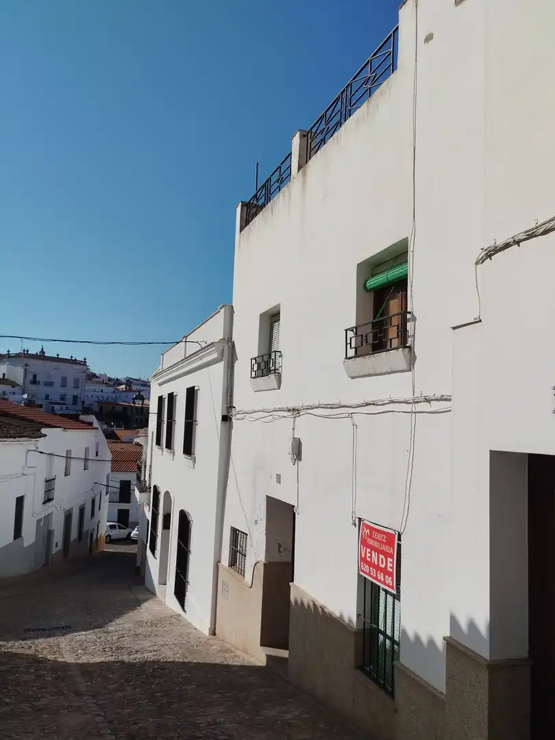 Haus zum Verkauf in Jerez de los Caballeros, imagen 29